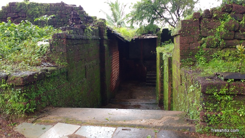 Banda Fort